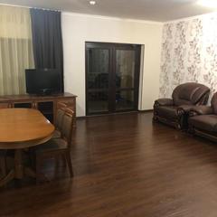 Гостиница Йети хаус, Теберда, Республика Карачаево-Черкесия 