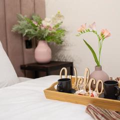 Отель Lemon Loft, Тверь, Тверская область