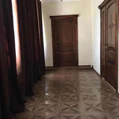 Гостевой дом Хижина, Теберда, Республика Карачаево-Черкесия 