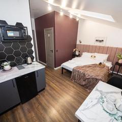 Отель Lemon Loft, Тверь, Тверская область