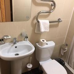 Гостиница Йети хаус, Теберда, Республика Карачаево-Черкесия 