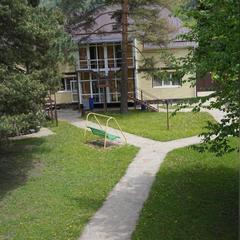 База отдыха Ольховая, Теберда, Республика Карачаево-Черкесия 