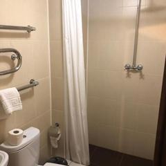 Гостиница Йети хаус, Теберда, Республика Карачаево-Черкесия 