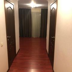 Гостиница Йети хаус, Теберда, Республика Карачаево-Черкесия 