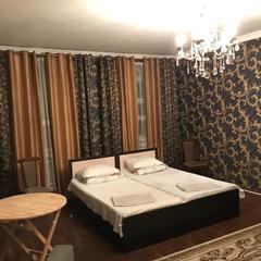 Гостевой дом Хижина, Теберда, Республика Карачаево-Черкесия 