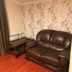 Гостиница Йети хаус, Теберда, Республика Карачаево-Черкесия 