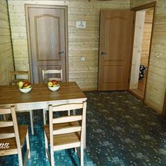 База отдыха Ольховая, Теберда, Республика Карачаево-Черкесия 