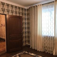 Гостевой дом Хижина, Теберда, Республика Карачаево-Черкесия 