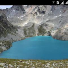 Гостевой дом У Горной реки, Теберда, Республика Карачаево-Черкесия 