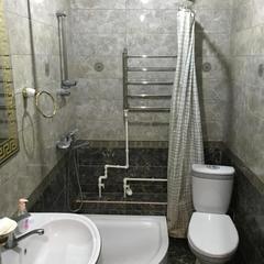 Гостевой дом Хижина, Теберда, Республика Карачаево-Черкесия 