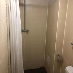 Гостиница Йети хаус, Теберда, Республика Карачаево-Черкесия 