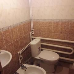 Гостевой дом Хижина, Теберда, Республика Карачаево-Черкесия 