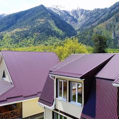 База отдыха Ольховая, Теберда, Республика Карачаево-Черкесия 