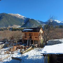 Гостевой дом У Горной реки, Теберда, Республика Карачаево-Черкесия 
