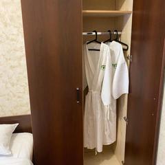 Гостиница Йети хаус, Теберда, Республика Карачаево-Черкесия 