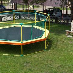 База отдыха Ольховая, Теберда, Республика Карачаево-Черкесия 