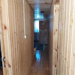 Гостевой дом У Горной реки, Теберда, Республика Карачаево-Черкесия 