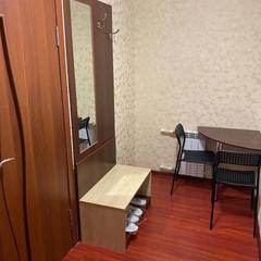 Гостиница Йети хаус, Теберда, Республика Карачаево-Черкесия 