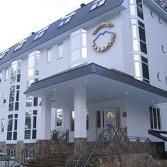 Отель Эльбрус, Тегенекли, Республика Кабардино-Балкария