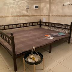 Гостиница Йети хаус, Теберда, Республика Карачаево-Черкесия 