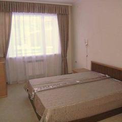 Отель Эльбрус, Тегенекли, Республика Кабардино-Балкария