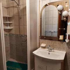 Гостевой дом У Горной реки, Теберда, Республика Карачаево-Черкесия 