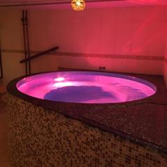 Гостиница Йети хаус, Теберда, Республика Карачаево-Черкесия 