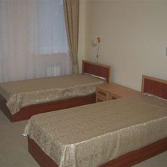 Отель Эльбрус, Тегенекли, Республика Кабардино-Балкария