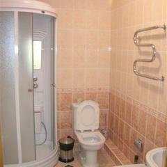 Отель Эльбрус, Тегенекли, Республика Кабардино-Балкария