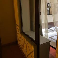 Гостиница Йети хаус, Теберда, Республика Карачаево-Черкесия 