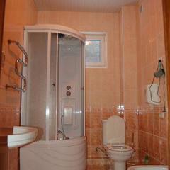 Отель Эльбрус, Тегенекли, Республика Кабардино-Балкария