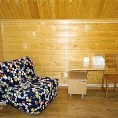 База отдыха Ольховая, Теберда, Республика Карачаево-Черкесия 