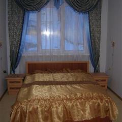 Отель Эльбрус, Тегенекли, Республика Кабардино-Балкария