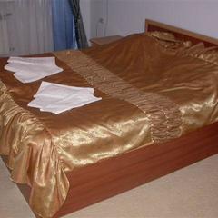 Отель Эльбрус, Тегенекли, Республика Кабардино-Балкария