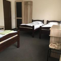 Гостевой дом Золотое Руно, Теберда, Республика Карачаево-Черкесия 