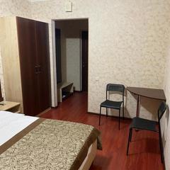 Гостиница Йети хаус, Теберда, Республика Карачаево-Черкесия 