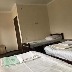 Гостевой дом Золотое Руно, Теберда, Республика Карачаево-Черкесия 