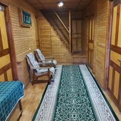 Гостевой дом У Горной реки, Теберда, Республика Карачаево-Черкесия 