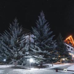 Отель Юсенги, Тегенекли, Республика Кабардино-Балкария