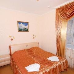 Отель Эльбрус, Тегенекли, Республика Кабардино-Балкария