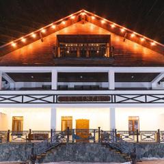 Отель Юсенги, Тегенекли, Республика Кабардино-Балкария