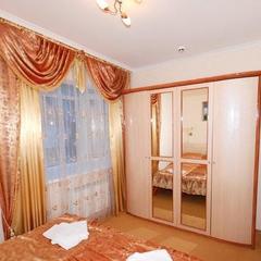 Отель Эльбрус, Тегенекли, Республика Кабардино-Балкария