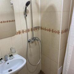 Гостиница Йети хаус, Теберда, Республика Карачаево-Черкесия 