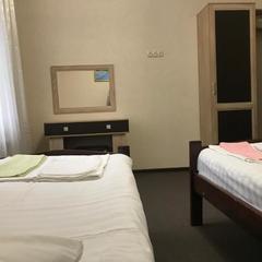 Гостевой дом Золотое Руно, Теберда, Республика Карачаево-Черкесия 