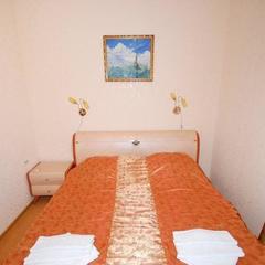 Отель Эльбрус, Тегенекли, Республика Кабардино-Балкария