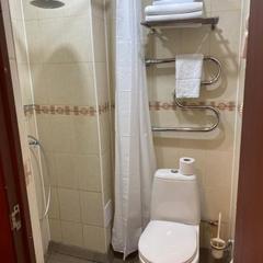 Гостиница Йети хаус, Теберда, Республика Карачаево-Черкесия 