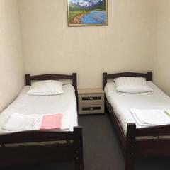 Гостевой дом Золотое Руно, Теберда, Республика Карачаево-Черкесия 