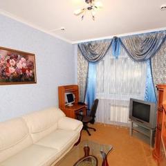 Отель Эльбрус, Тегенекли, Республика Кабардино-Балкария