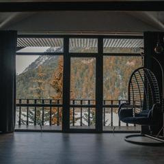 Отель Юсенги, Тегенекли, Республика Кабардино-Балкария