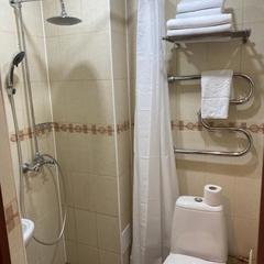 Гостиница Йети хаус, Теберда, Республика Карачаево-Черкесия 